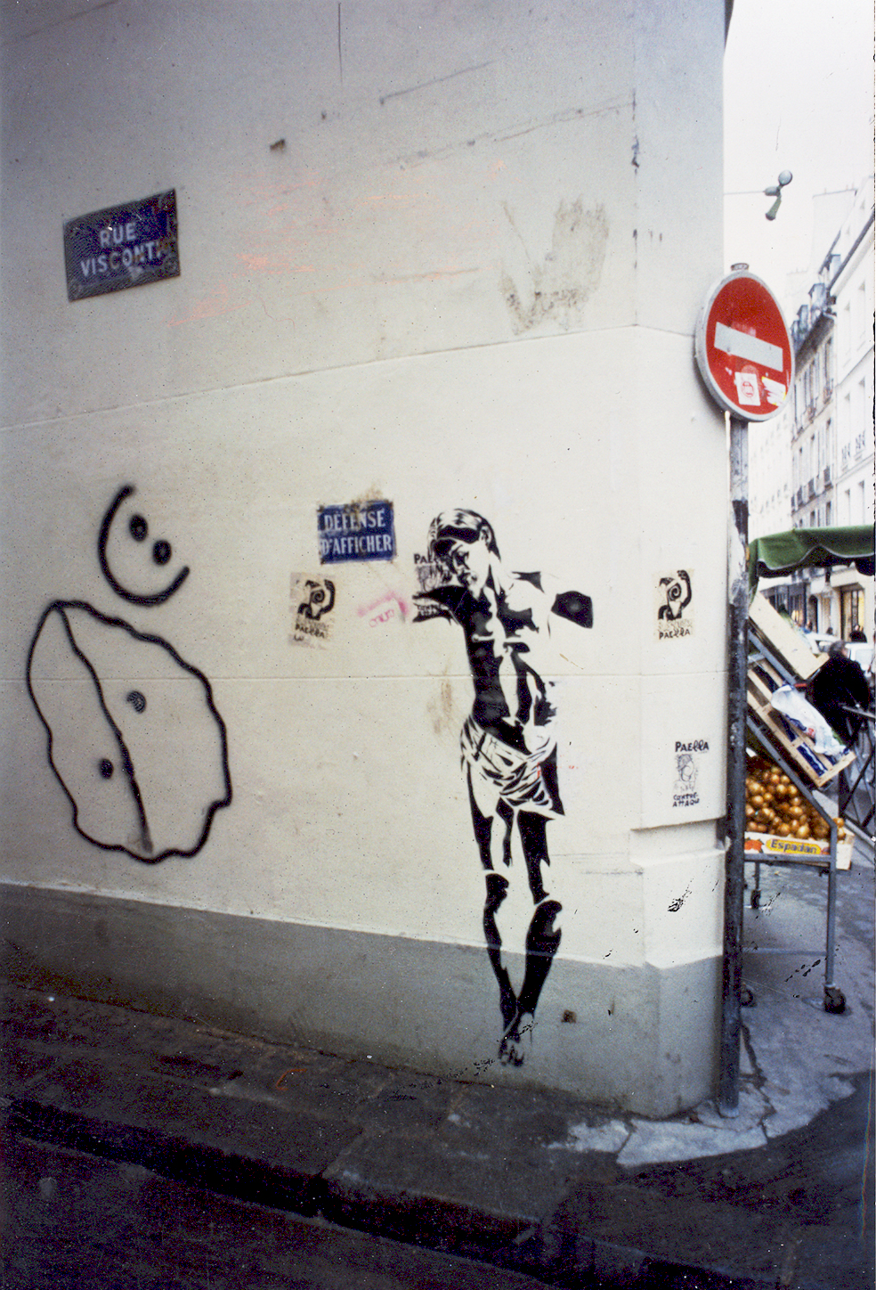 Paris 1988